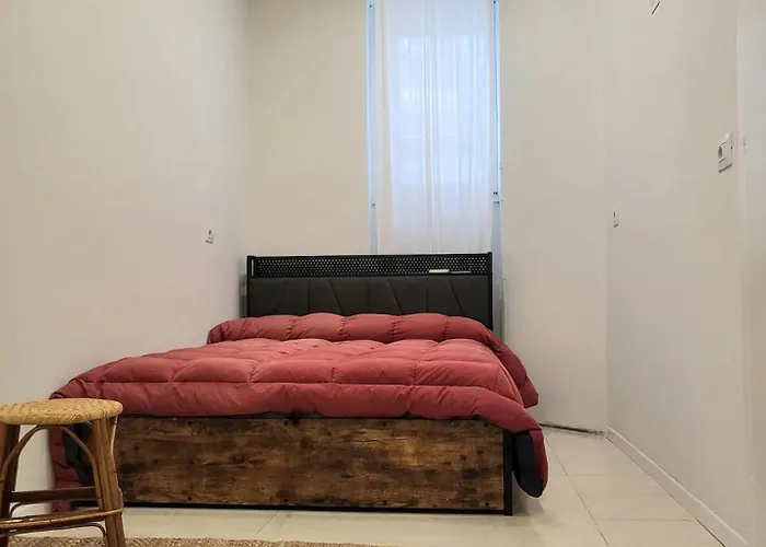 Marconi/san Paolo Appartement *