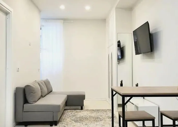 Appartement Marconi/san Paolo