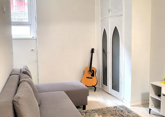 Appartement Marconi/san Paolo